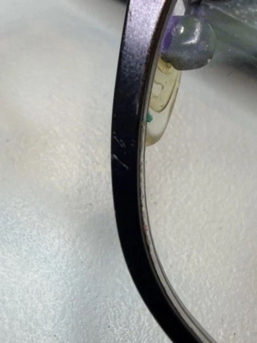 COACH HC5065 / 9214 (Navy/Blue Grey) 51•17•135 COACH GLASSES‎ COACH EYEGLASSES